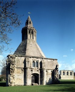 The Abbot